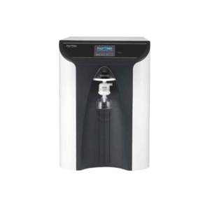 New Arioso Power III Máy lọc nước siêu sạch 2 trong 1 (RO và UP) 35 L/giờ Human