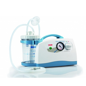 Máy hút dịch trẻ em 1 bình New Askir 20 RE 310100/12