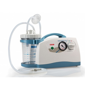 Máy hút dịch người lớn 1 bình New Askir 30 RE 310100/02