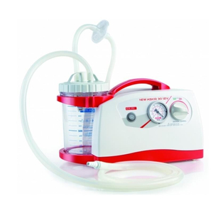Máy hút dịch trên xe cứu thương New Askir 30 12V RE 310150/02