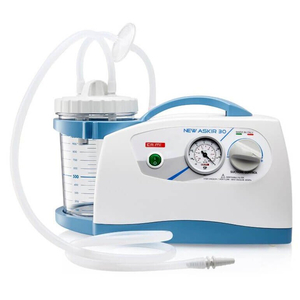 Máy hút dịch người lớn 1 bình Cami New Askir 30