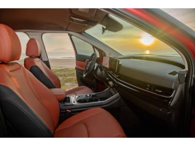Kia New Carnival 2.2 D Premium 7S