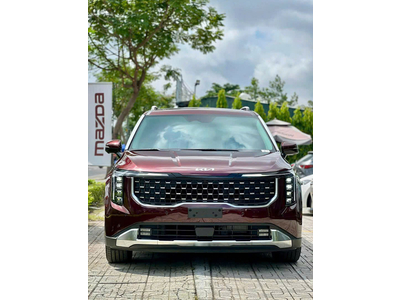 New Carnival 2.2D Signature 7S ( 2 GHẾ VIP)