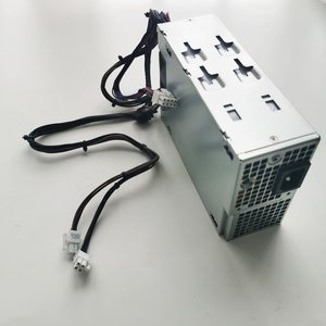 Nguồn DELL XPS 8950 3910 7000MT 3910 T3660 7010 R13 R14 3710 T3660 XE4 DYW3N HU500EPS-00 500w US , nâng cấp đồ họa , loại ngắn