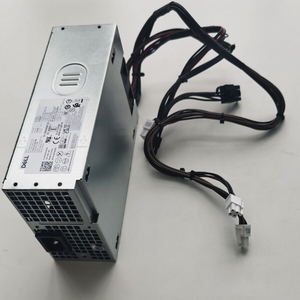 Nguồn DELL XPS 8950 3910 7000MT 3910 T3660 7010 R13 R14 3710 T3660 XE4 DYW3N HU500EPS-00 500w US , nâng cấp đồ họa , loại ngắn