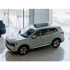 New Ford Territory 2025