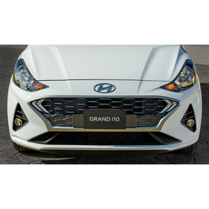 Hyundai Grand i10 1.2 MT Tiêu chuẩn 2021
