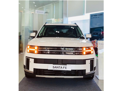 SantaFe Hybrid ADW