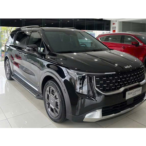 New KIA Carnival 1.6 Turbo Hybrid Premium 7S