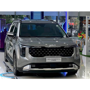 New KIA Carnival 1.6 Turbo Hybrid Signature (2 Ghế VIP)