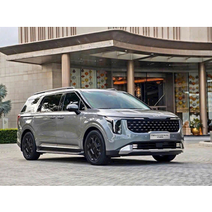 New KIA Carnival 1.6 Turbo Hybrid Signature 7S​ (Hàng ghế 2 VIP)