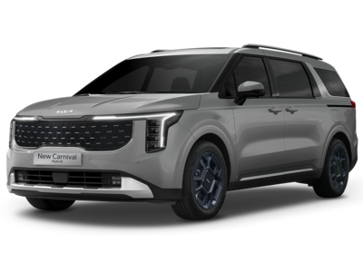 New KIA Carnival 1.6T HEV Premium 7S​ (ghế 2 Vip)