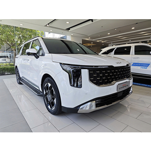 New KIA Carnival 2.2D Luxury 8S