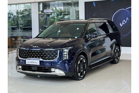 New KIA Carnival 2.2D Premium 7S​