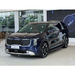 New KIA Carnival 2.2D Premium 7S