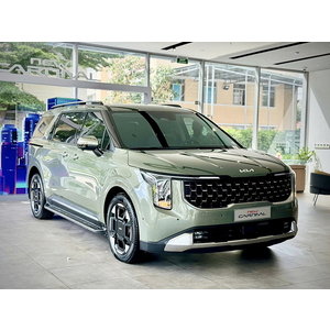 New KIA Carnival 2.2D Premium 8S