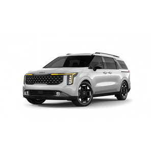 New KIA Carnival