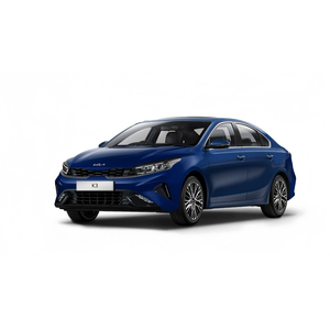 New KIA K3