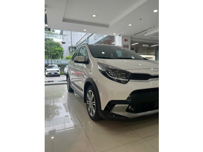 KIA Morning X-Line