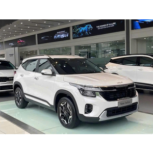 New KIA Seltos 1.5L Luxury