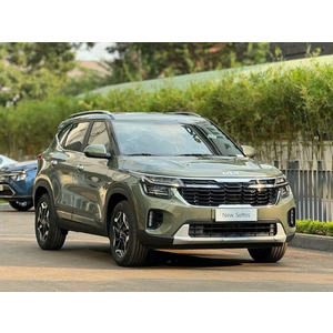 New KIA Seltos 1.5L Premium