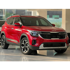 New KIA Seltos 1.5L Turbo Deluxe