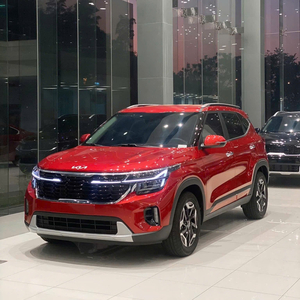 New Kia Seltos 1.5L Turbo Deluxe