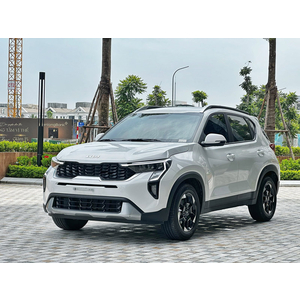 New KIA Sonet 1.5L AT