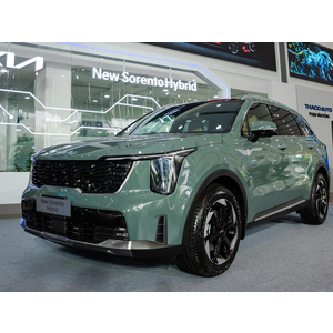 New KIA Sorento 1.6 Turbo HEV Signature AWD