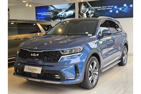 New KIA Sorento 2.2D Premium AWD