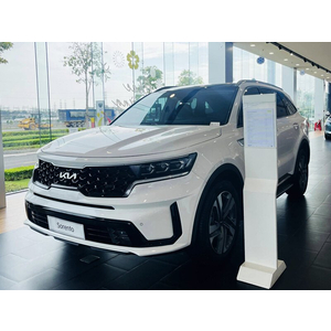 New KIA Sorento 2.2D Signature AWD (6 chỗ)