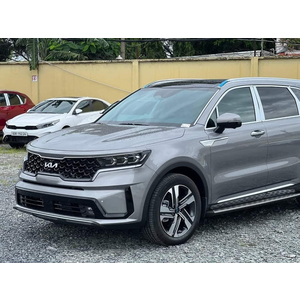 New KIA Sorento 2.5G Premium (Máy xăng - NỘI THẤT ĐEN)