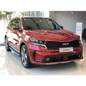 New KIA Sorento 2.5G Signature AWD (6 chỗ)