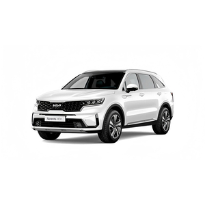New KIA Sorento