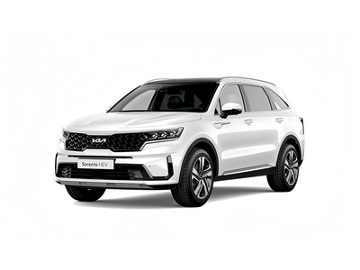 New KIA Sorento