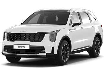 New KIA Sorento