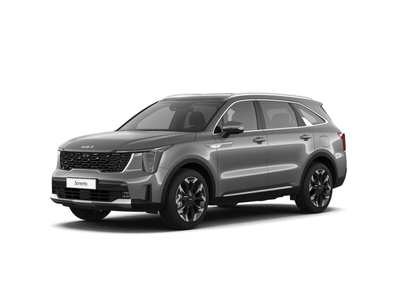 New KIA Sorento