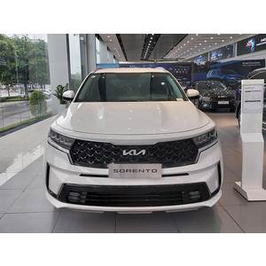 New KIA Sorento Premium G2.5 (Máy xăng)