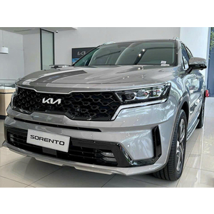 New KIA Sorento Signature D2.2 Diesel (7 Ghế Máy dầu)