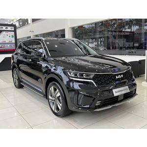 New KIA Sorento Signature D2.2 Diesel (7 Ghế Máy dầu)