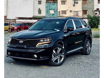 New KIA Sorento Signature G2.5 (7 Ghế Máy xăng)