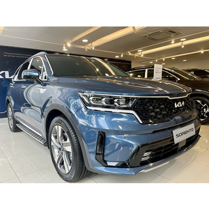 New KIA Sorento Signature G2.5 (7 Ghế Máy xăng)