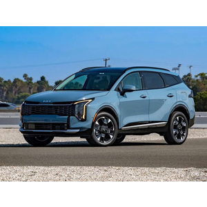 New KIA Sportage 2.0G Deluxe