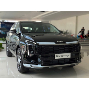 New KIA Sportage 2.0G Deluxe