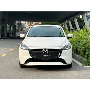New Mazda 2 1.5 AT