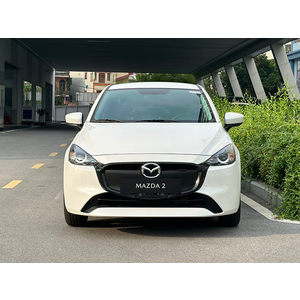 New Mazda 2 1.5 AT (Thêm tùy chọn)