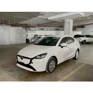 New Mazda 2 1.5 Deluxe (E5)