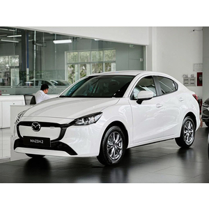 New Mazda 2 1.5 Deluxe (E5)