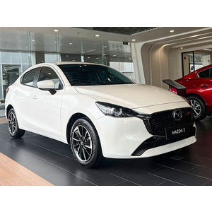 New Mazda 2 1.5 Premium