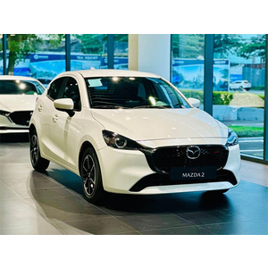 New Mazda 2 1.5 Sport Luxury